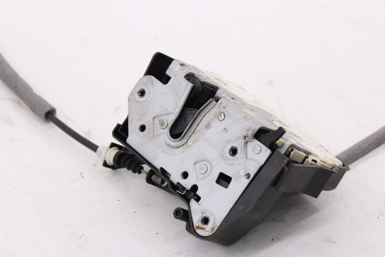 2003-2012 Land Rover Range Rover HSE Rear Right Side Door Lock Latch Actuator5
