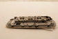 2012-19 Volkswagen Passat SE Rear Overhead Dome Light Reading Lamp 3C0-947-291-E - Alshned Auto Parts