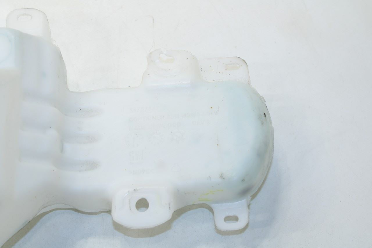 2019-25 Chevrolet Blazer 2LT Windshield Washer Reservoir Bottle 84757867 OEM - Alshned Auto Parts