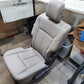 2018-2023 Ford Expedition Rear Left Driver Side 2nd Row Seat JL1Z-7866601-PB OEM - Alshned Auto Parts