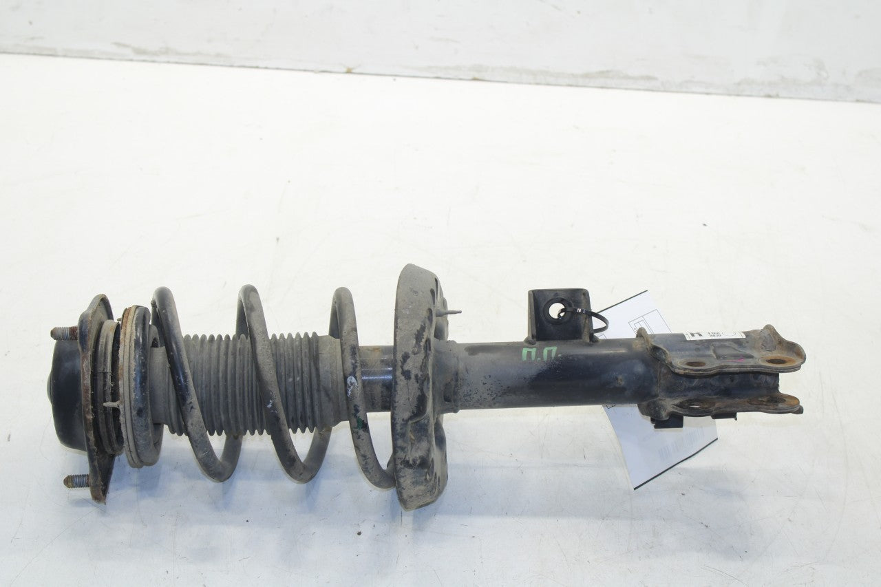 11-14 Hyundai Veloster 1.6L FWD Front Passenger Right Side Shock Strut Absorber - Alshned Auto Parts