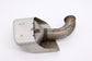 2011-2018 Porsche Cayenne S Rear Exhaust System Muffler Tip Set 7P5253681 OEM9