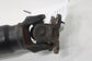 2017-22 Infiniti Q60 Luxe 3.0L AWD AT Rear Drive Shaft Propeller 37300-4GB1B OEM - Alshned Auto Parts