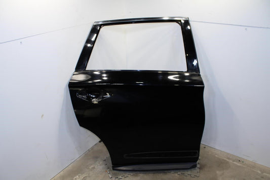 2016-2020 Infiniti QX60 Rear Passenger Right Side Door Shell Panel 82100-3JC1A - Alshned Auto Parts