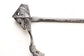 2016-23 Mazda CX-9 Grand Touring AWD Front Crossmember Subframe TK48-34-80XE OEM - Alshned Auto Parts