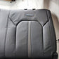 15-17 Ford F150 XLT 3.5L Rear Driver Left Side 2nd Row Seat Complete w/ Armrest - Alshned Auto Parts