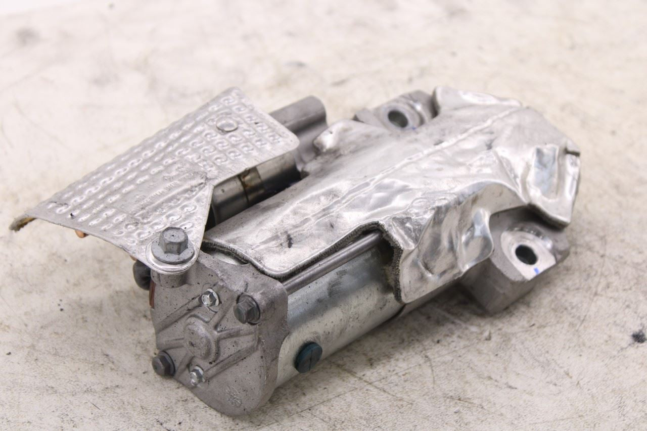 2020-2026 Ford Explorer Police Interceptor 3L Engine Starter Motor L1MT-11000-GC3