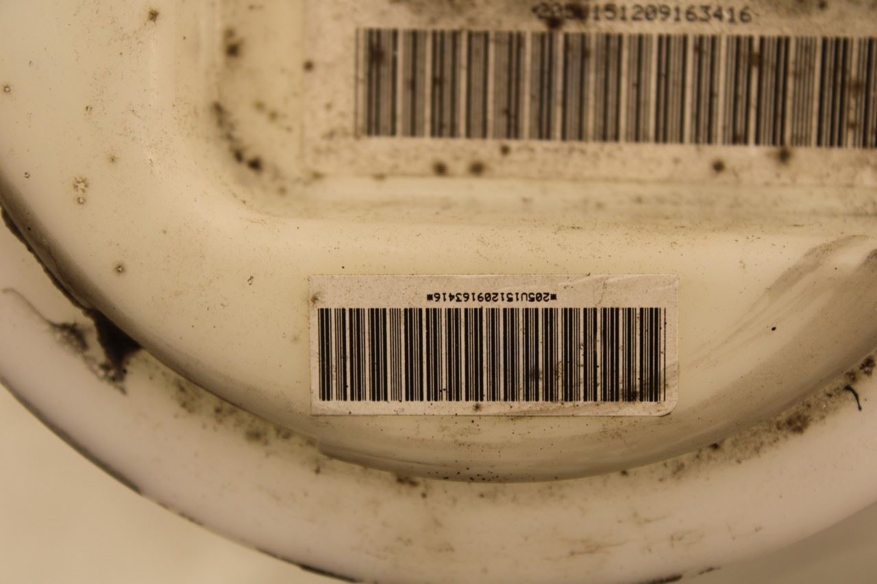 14-21 Maserati Ghibli S Q4 3.0L Fuel Gas Tank Level Gauge Pump Passenger RH Side - Alshned Auto Parts