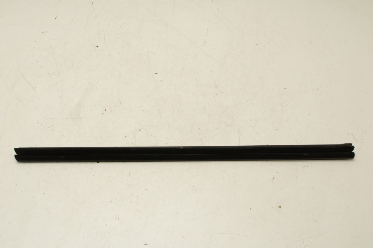 2023-25 Kia Sportage Hybrid EX Rear Right Door Run Channel w/ Belt Weatherstrip - Alshned Auto Parts
