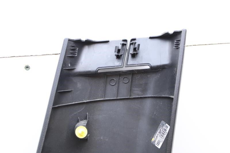 2019-2024 Nissan Altima LH Side B-Pillar Lower Trim Cover Panel 76916-6CA0A OEM - Alshned Auto Parts