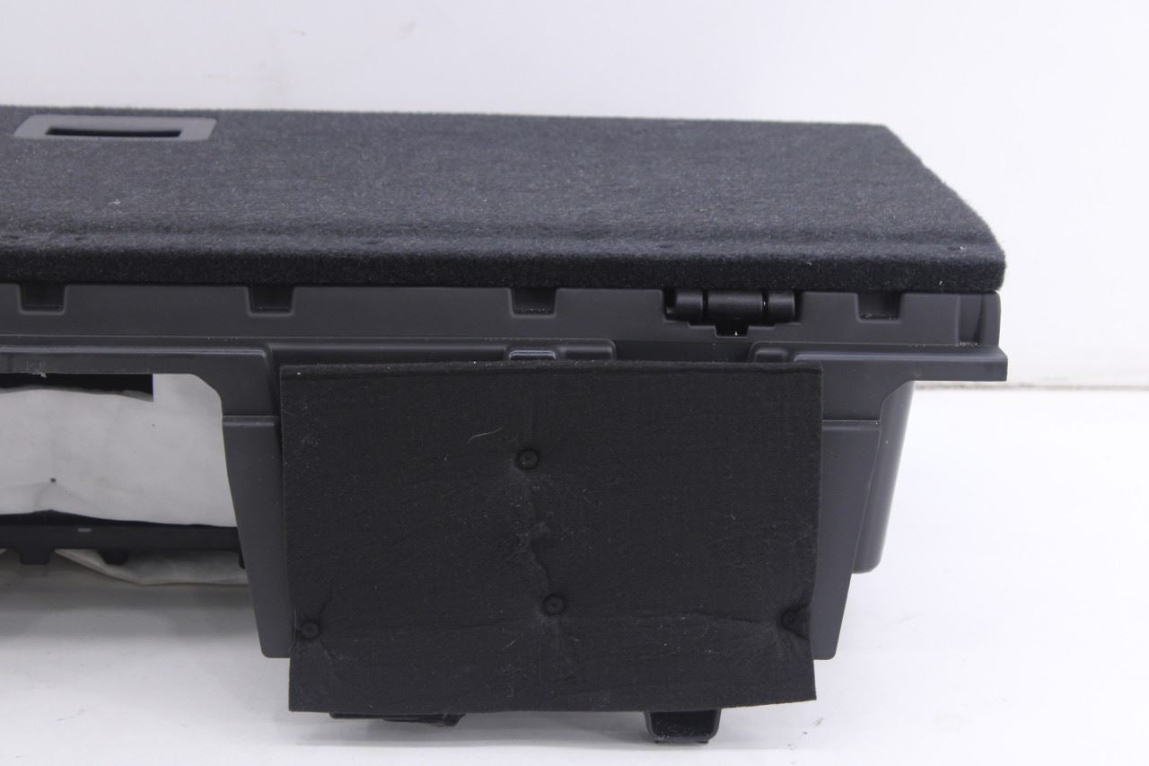 2016-20 Infiniti QX60 Rear Trunk Center Floor Cargo Tray Storage Box 84975-9PJ3A7