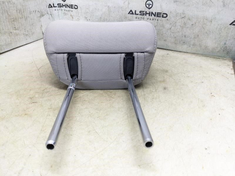 2015 Subaru XV Crosstrek Front Right/Left Seat Headrest Cloth 64061FJ002WJ OEM - Alshned Auto Parts