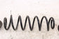 2019-2026 Volkswagen Jetta SE FWD Rear RH and LH Coil Spring Set 5QM-511-121-AA2