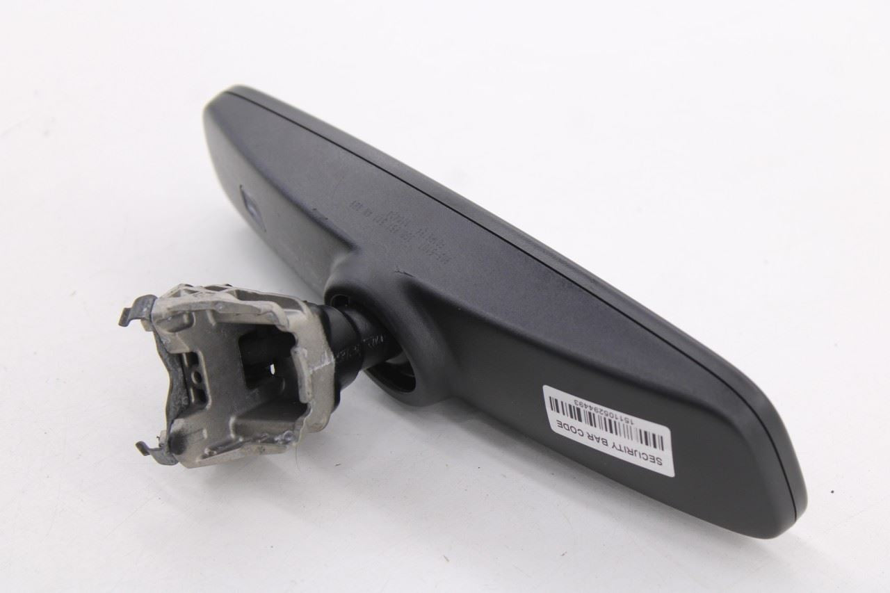 19-25 Volkswagen Jetta SE Interior Rear View Mirror with Auto Dim 3G0857511AN9B95