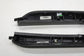 14-18 BMW X5 xDrive35i Center Console Right and Left Wood Trim Strip Set *ReaD* - Alshned Auto Parts