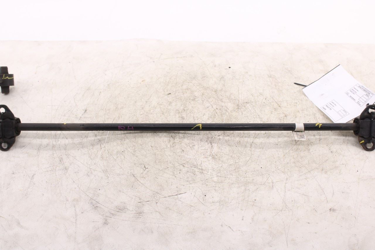 2019-2021 Hyundai Veloster FWD Rear Stabilizer Sway Anti-Roll Bar 55510-F2BA07