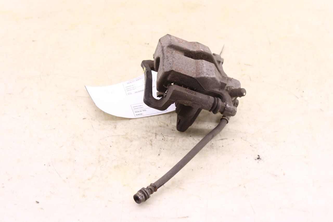 14-20 Toyota Sienna LE Rear Right Passenger Side Brake Disc Caliper 47830-0E070 - Alshned Auto Parts