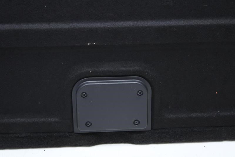2015-2018 Infiniti QX60 Trunk Floor Center Luggage Box Cover 84908-9PB0A OEM - Alshned Auto Parts