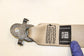 2010-12 BMW 750Li xDrive 4.4L Front Passenger RH Side Seat Belt Retractor *ReaD* - Alshned Auto Parts