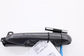15-23 Toyota Tacoma SR5 3.5L Double Cab Rear Driver LH Side Door Exterior Handle9