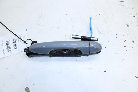 2016-2022 Toyota Tacoma Rear Left Side Door Exterior Handle 69211-0E010-B4 OEM - Alshned Auto Parts
