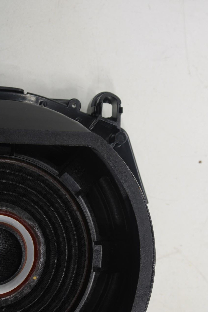 2014-2018 BMW X5 xDrive35i Front Left Under Seat HIfi Central Woofer Speaker - Alshned Auto Parts