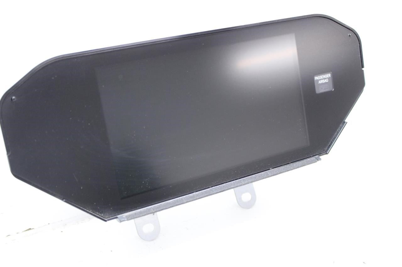 2013-2015 Acura RDX Dash Info Navigation Display Screen 39810-TX4-A010-M1 OEM - Alshned Auto Parts