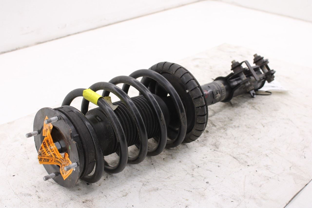 05-10 Ford Mustang Premium Conv V6 RWD Front LH Side Shock Strut Absorber SR4167 - Alshned Auto Parts