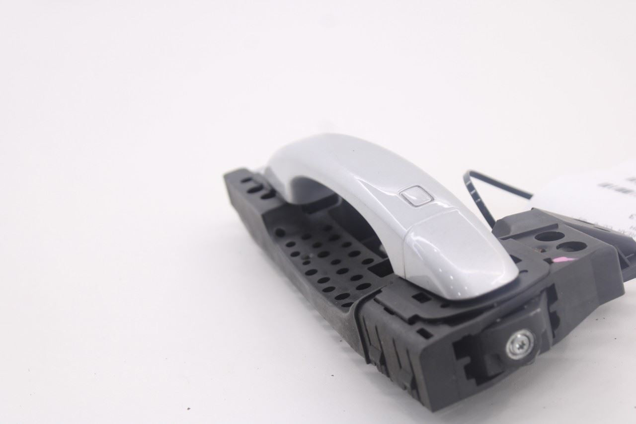 2010-16 Audi S4 Premium Plus 3.0L Rear Passenger Right Side Door Exterior Handle - Alshned Auto Parts