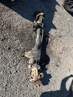 11-16 Ford F250 350 SD 4WD Front Axle Differential Carrier 3.73 rat DC3Z-3010-C