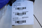 2019-2020 Hyundai Elantra SEL Rear Left Driver Door Wire Harness 91655-F3010 OEM - Alshned Auto Parts