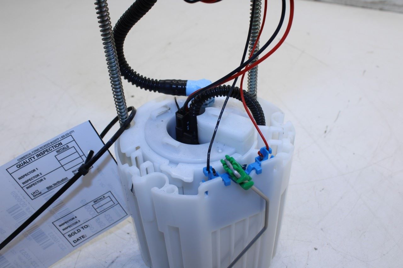 2022-2025 Hyundai Tucson SEL 2.5L Fuel Pump Assembly 31110-CW000 OEM - Alshned Auto Parts