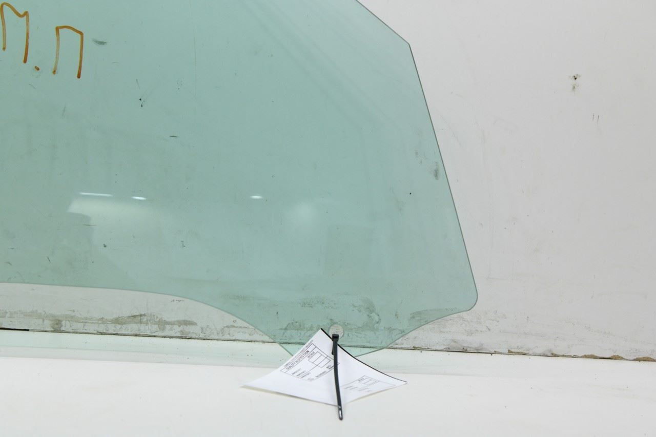 2014-2018 BMW X5 xDrive35i Front Right Door Window Glass 51-33-7-470-632 OEM - Alshned Auto Parts