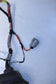2013-2015 Ram 1500 Crew Cab Laramie Rear Right Side Door Wire Harness 68160038AC - Alshned Auto Parts