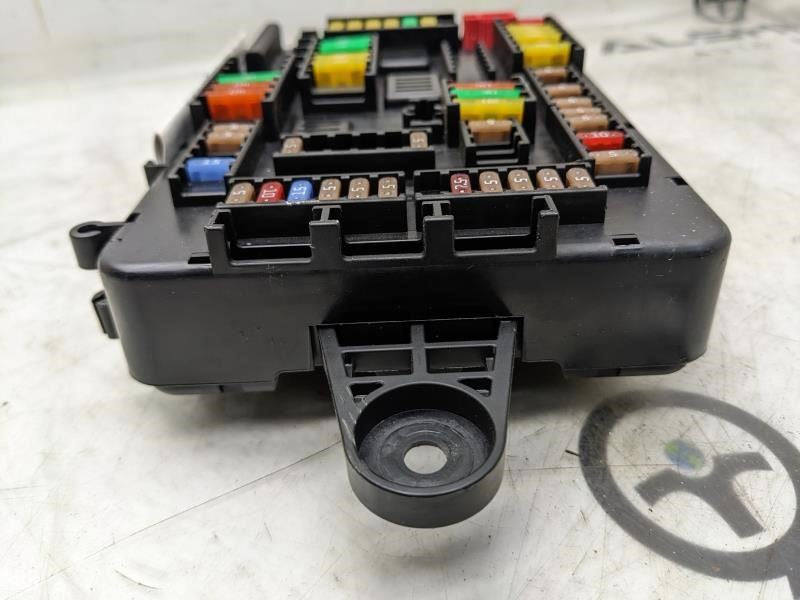 2017-20 BMW 430i xDrive Power Distribution Module Fuse Relay Box 61-14-9-259-4665