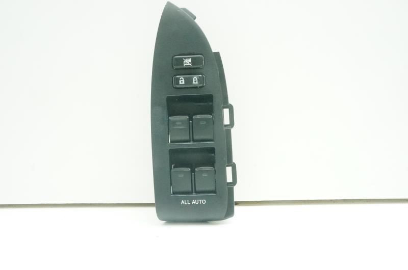 2010-2015 Toyota Prius Front Left Master Power Window Switch 74232-47090 OEM - Alshned Auto Parts