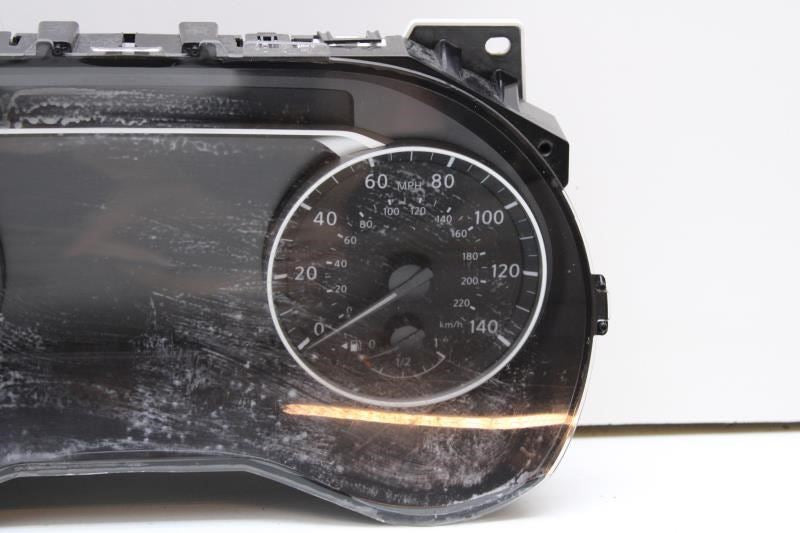 2019-2022 Nissan Altima Speed Gauge Instrument Cluster 63K Mi 24810-6CA0A *ReaD* - Alshned Auto Parts