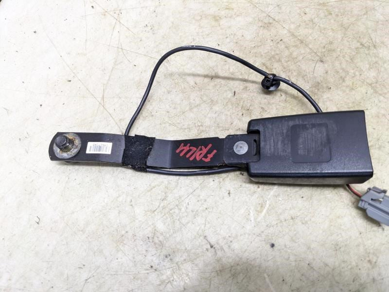 2012-2018 Dodge Journey Front Left Side Seat Belt Buckle 1AN171X9AE OEM - Alshned Auto Parts