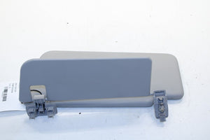 12-15 Mercedes-Benz ML350 Front Passenger Right Side Double Sun Visor w/ Mirror
