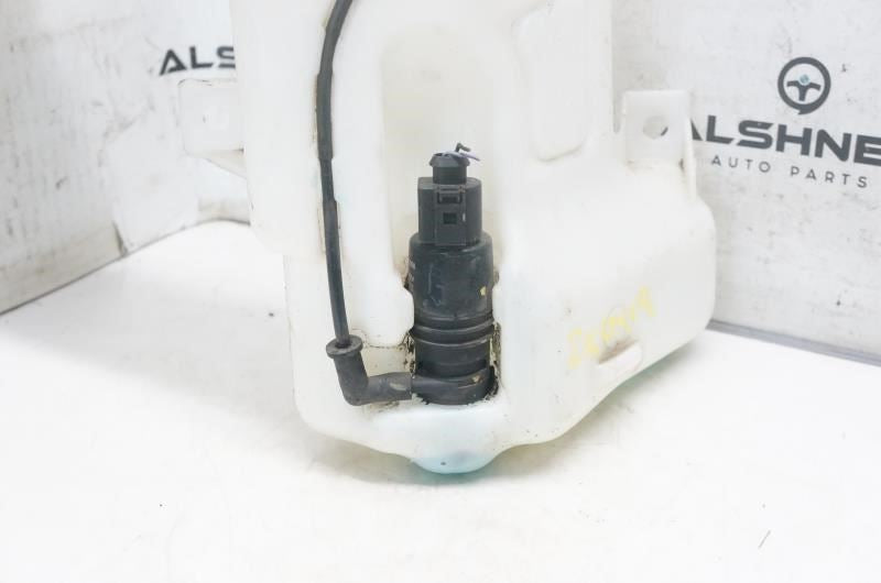 2013-2015 Chevrolet Volt Windshield Washer Reservoir Bottle 23184107 OEM - Alshned Auto Parts