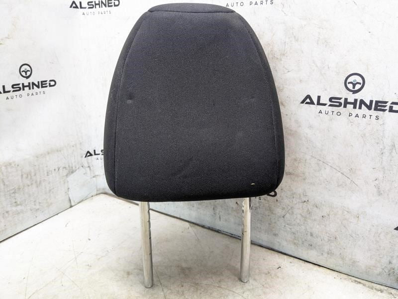 2016 Honda HR-V Front Left or Right Seat Headrest Cloth 81140-T7M-H01ZF OEM - Alshned Auto Parts