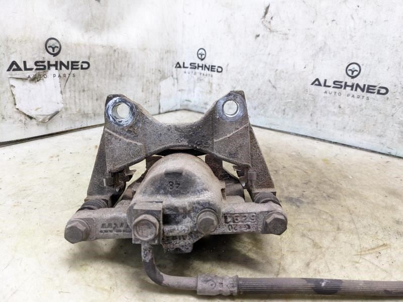 2007-2017 Jeep Wrangler Rear Right Brake Disc Caliper 68003778AA OEM - Alshned Auto Parts