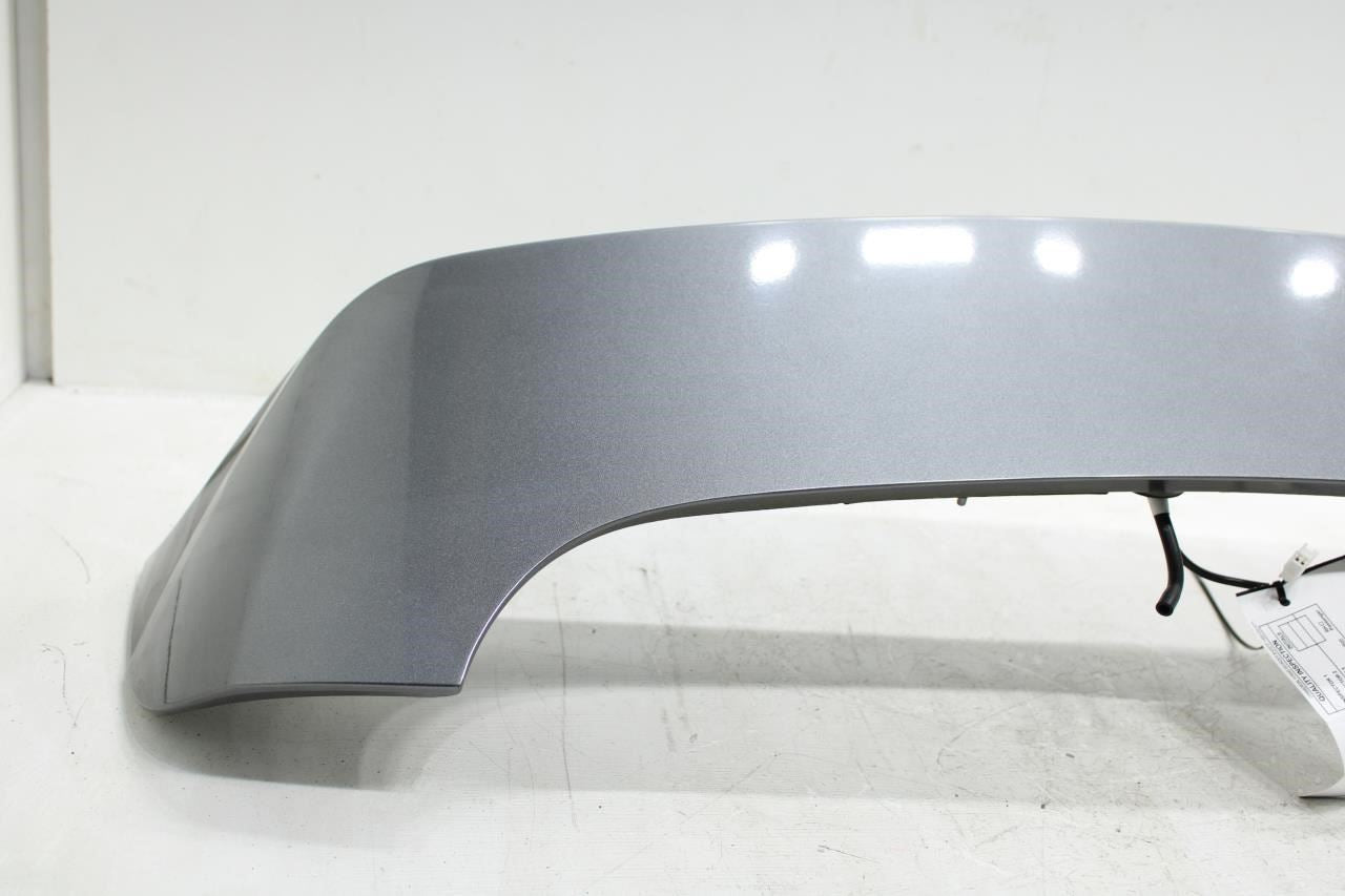 2019-23 Hyundai Santa Fe Liftgate Tailgate Spoiler w 3rd Brake Light 87210-S2000 - Alshned Auto Parts