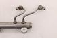 13-15 BMW 750i xDrive 4.4L Twin Turbo RH Side High Pressure Fuel Injection Rail3