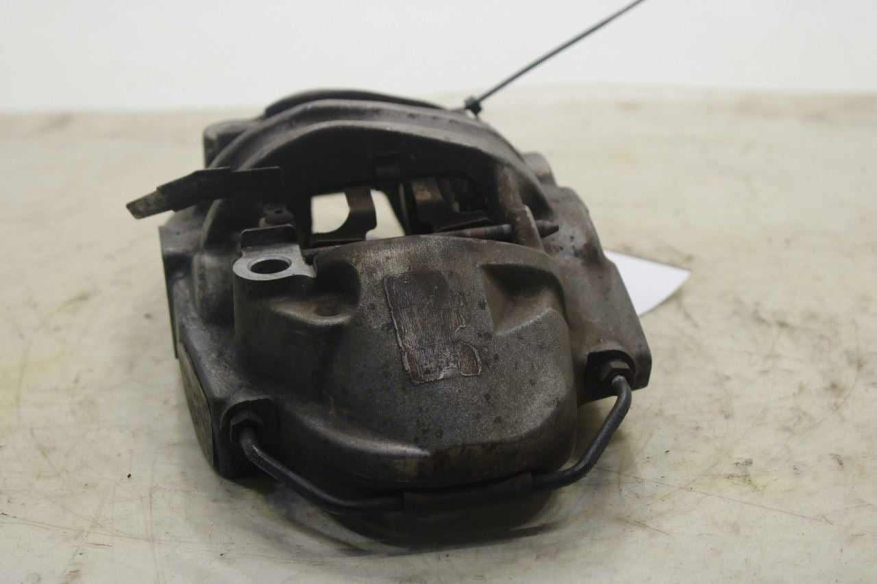 2017-2019 Alfa Romeo Giulia Ti AWD Front Right Side Brake Disc Caliper 20C29808 - Alshned Auto Parts