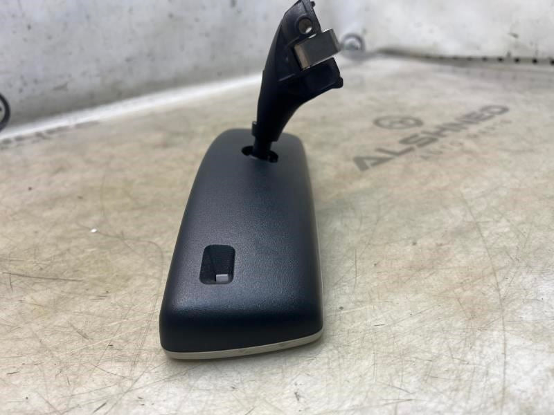 2009-2017 Volkswagen Tiguan Interior Rear View Mirror 1K0-857-511-E-YJN OEM - Alshned Auto Parts