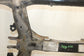 07-18 BMW X5 xDrive35i AWD Rear Suspension Crossmember Subframe 33316863815 OEM - Alshned Auto Parts