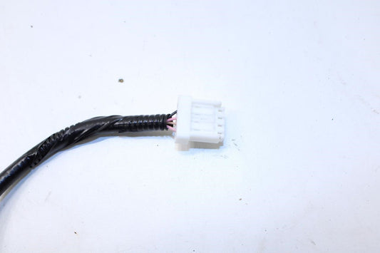 2014-2019 Infiniti Q50 Luxe RWD Rear Trunk Deck Lid Wire Harness 24087-4GA0A OEM - Alshned Auto Parts