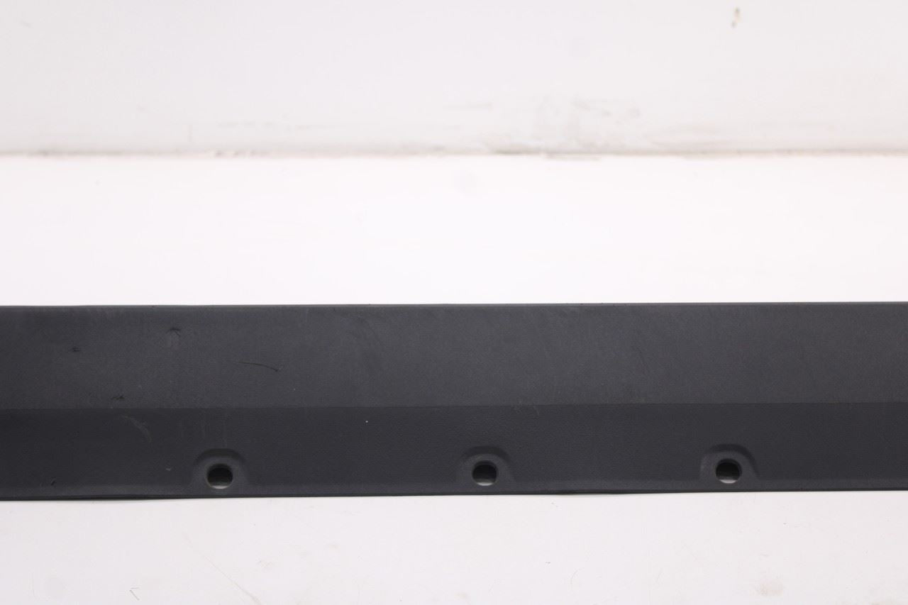 2016-2023 Toyota Tacoma SR5 Rear Tailgate Upper Molding Panel 6571704030 OEM7