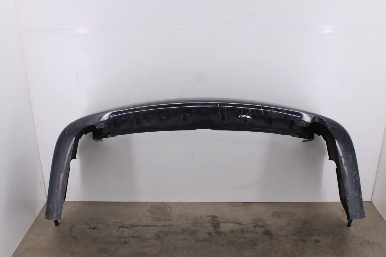 2011-2020 Dodge Grand Caravan SXT Rear Bumper Cover 68125724AC OEM *ReaD* - Alshned Auto Parts